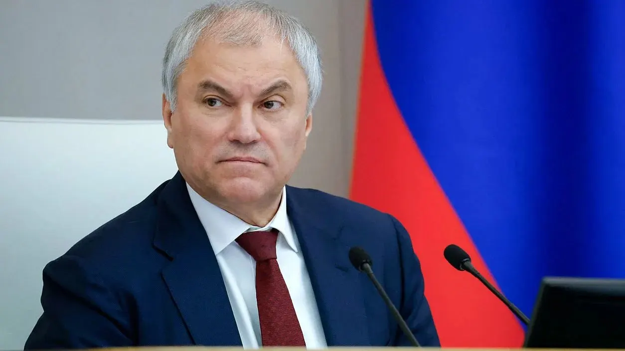 Председатель Госдумы заявил, что упрёки о том, что депутаты занимаются только запретами, не соответствуют действительности; решения принимаются по обращениям россиян.