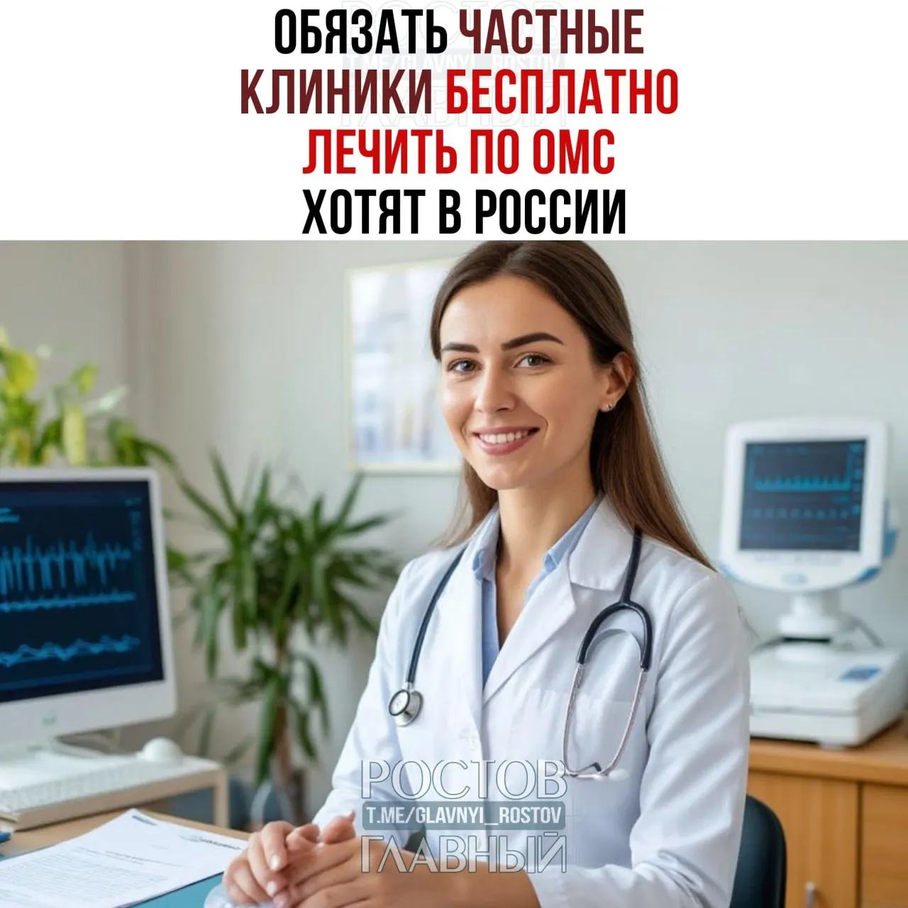 Депутаты предложили включить частные медучреждения в систему ОМС, чтобы компенсировать дефицит бесплатной медицинской помощи в ряде регионов и запретить навязывание платных услуг.