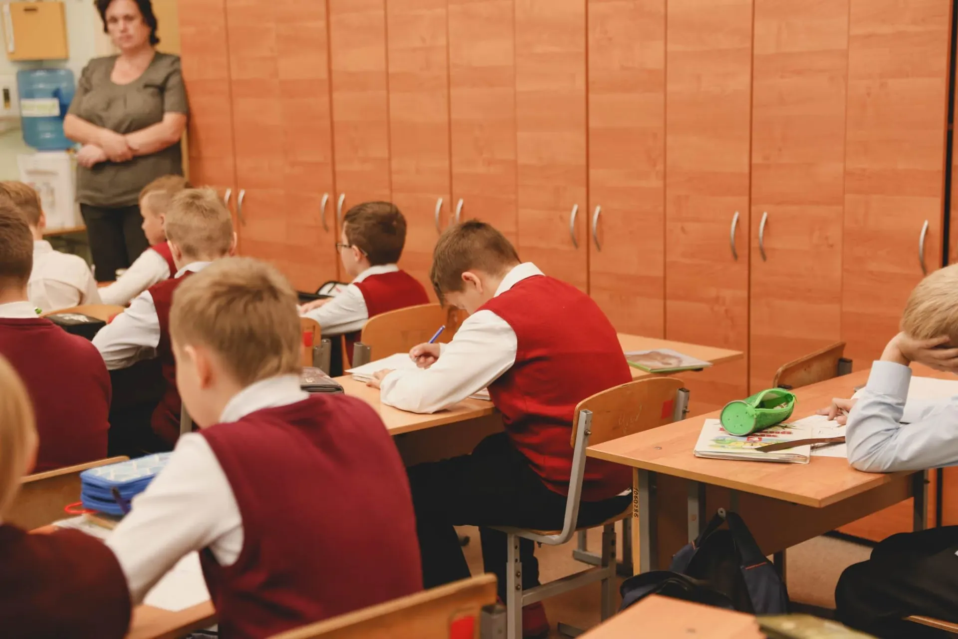 Предмет будут изучать всего три года