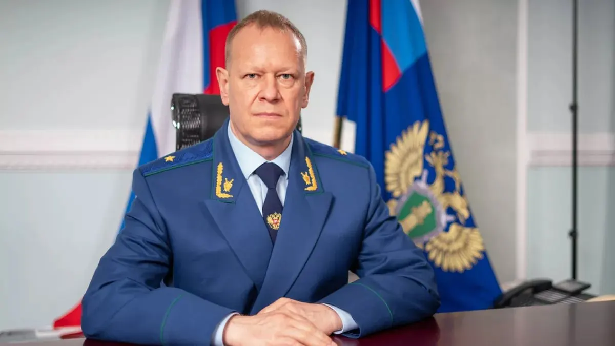 Президент направил кандидатуру в Совет Федерации. Консультации сенаторов по кандидатам на пост прокуроров запланированы на 16 июля; окончательное решение примет глава государства.