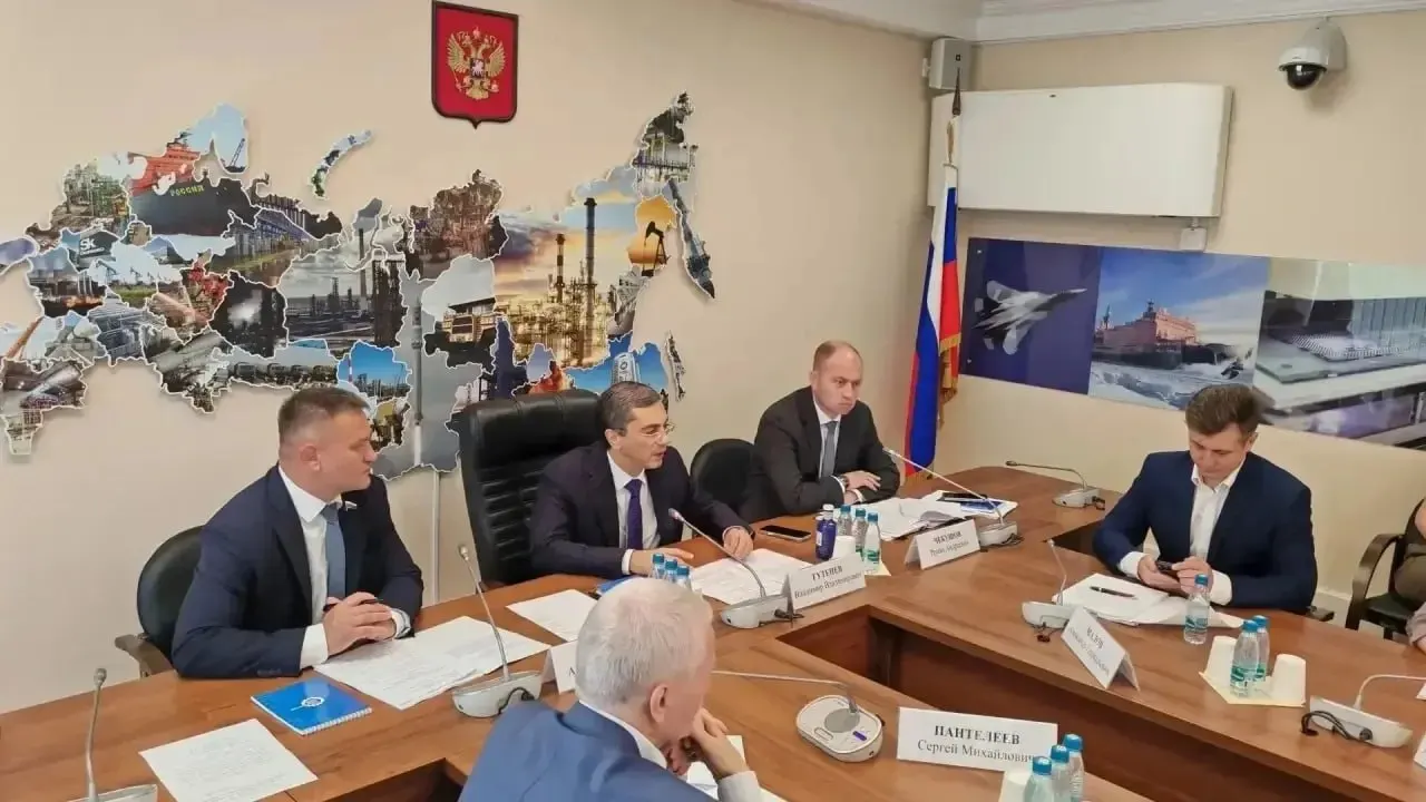 Депутат Александр Дроздов внес проект о доступе профильных министерств к данным ФНС для отслеживания формирования цен на продовольственные товары на всех этапах поставок.
