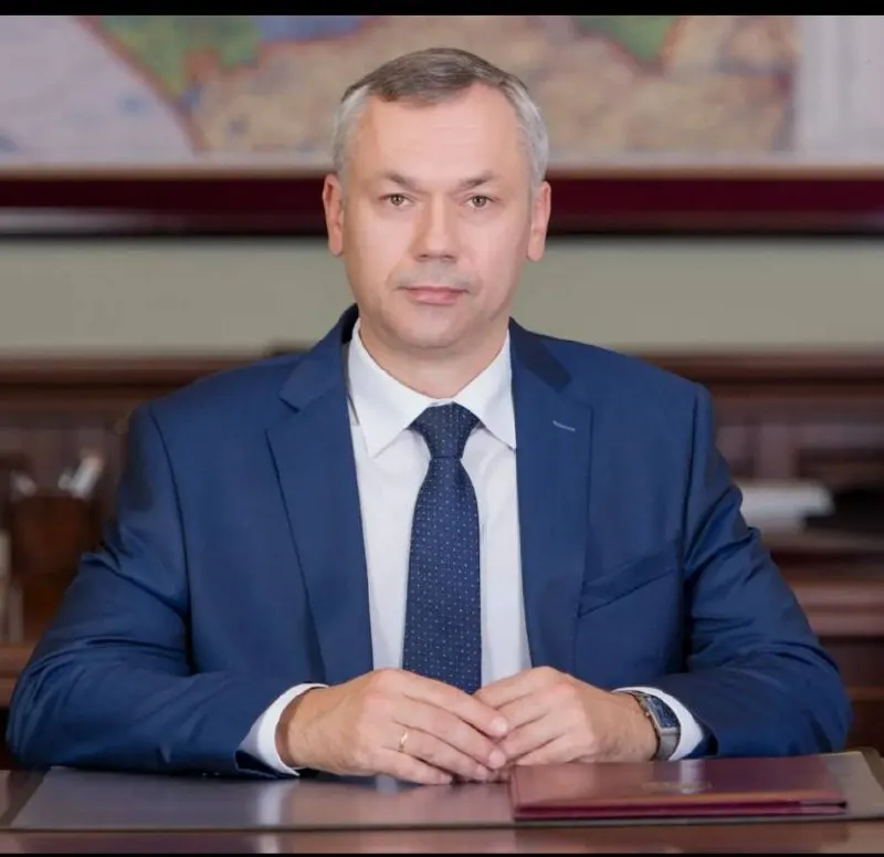 Андрей Травников заявил, что режим РСЧС ввели по результатам анализа ситуации в Омской области и из-за обращений жителей; после проверки опасных БПЛА в небе региона не обнаружили и режим отменён.