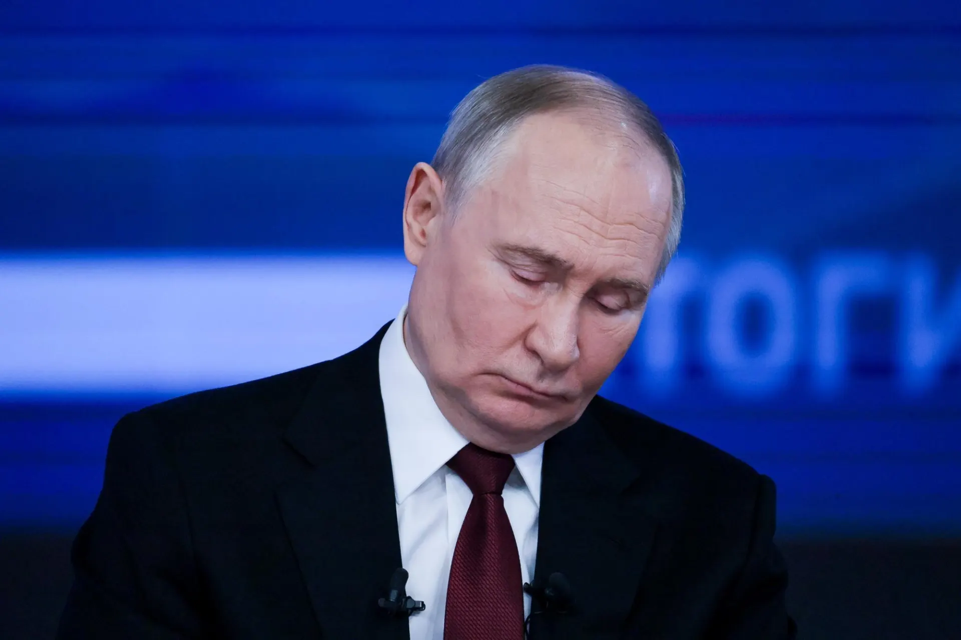 Собрали основные заявления президента по теме СВО.