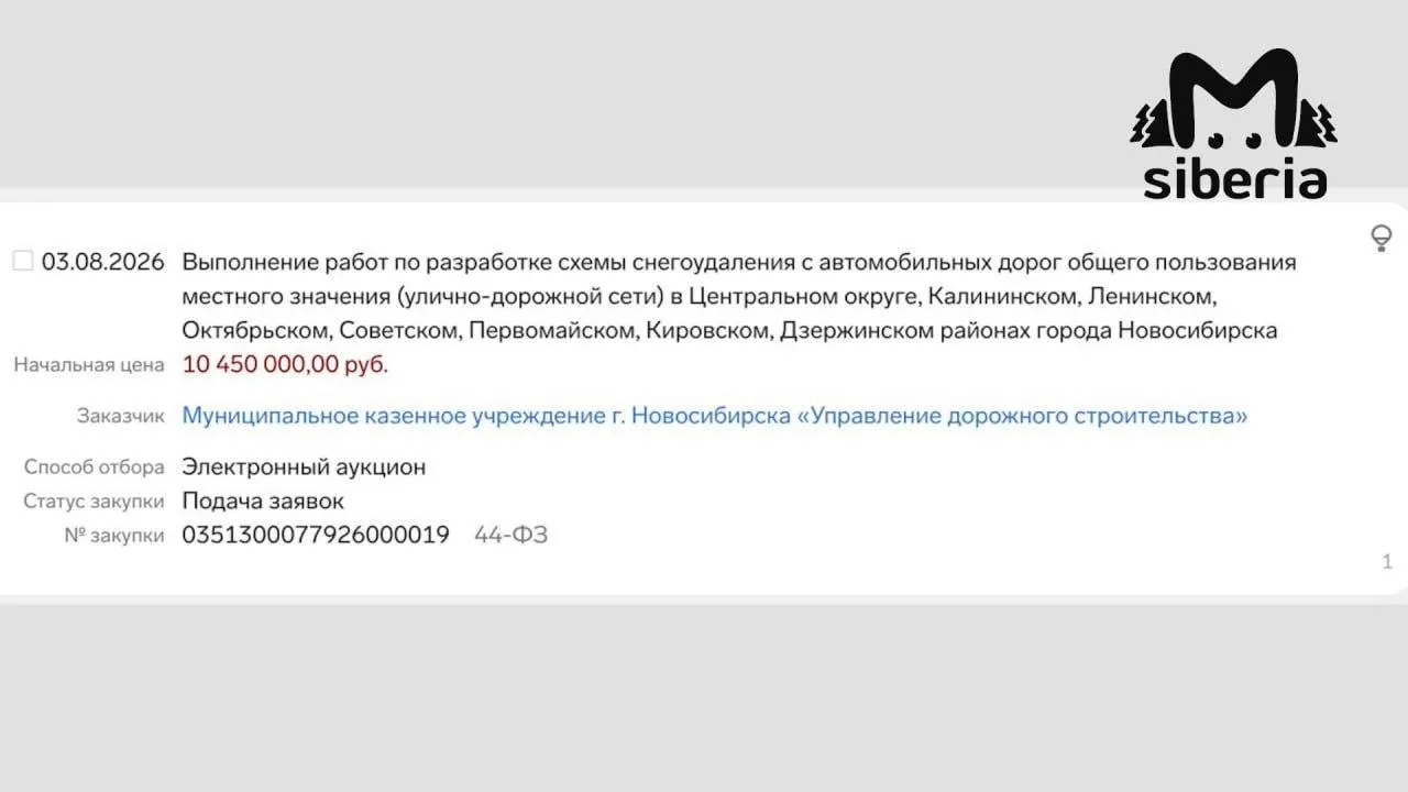 Город планирует карту уборки снега за 10,5 млн, но реальные проблемы — нехватка водителей, устаревшая техника и перегруженные полигоны — остаются.