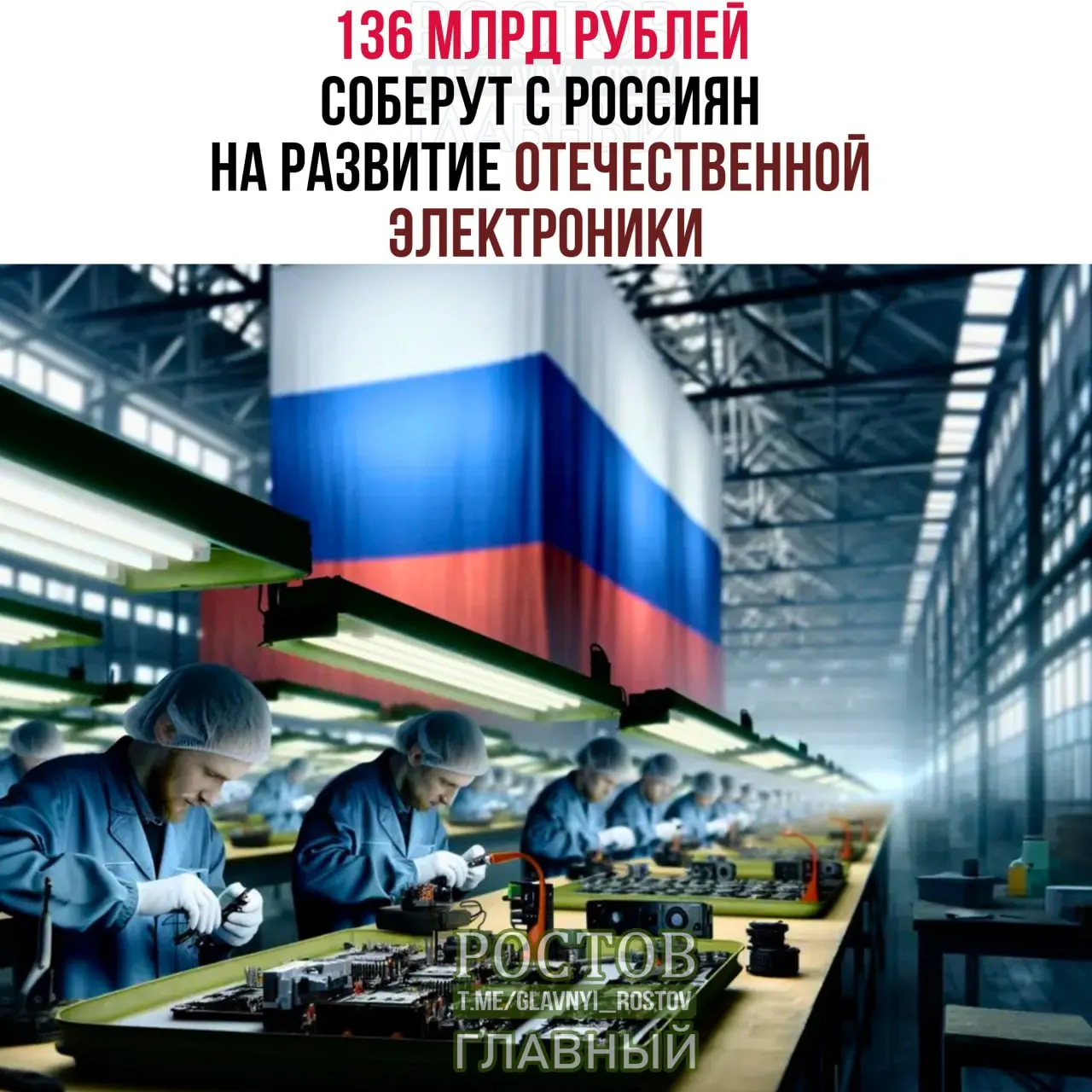 С декабря вводится технологический сбор на смартфоны, ноутбуки и ПК. По данным Минпромторга, за шесть лет сумма составит примерно 136 млрд рублей, что может повлиять на цены на технику.