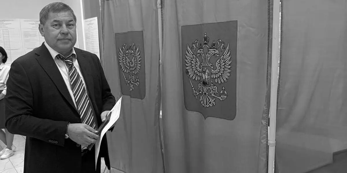 Бизнесмену Евгению Пирко назначили год принудительных работ и конфисковали охотничий карабин.