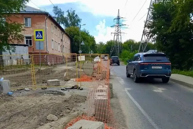 За год оштрафованы энергетики и подрядчики на 2,5 млн рублей; благоустройство выполнено на 90%, под контролем остаются 140 объектов.