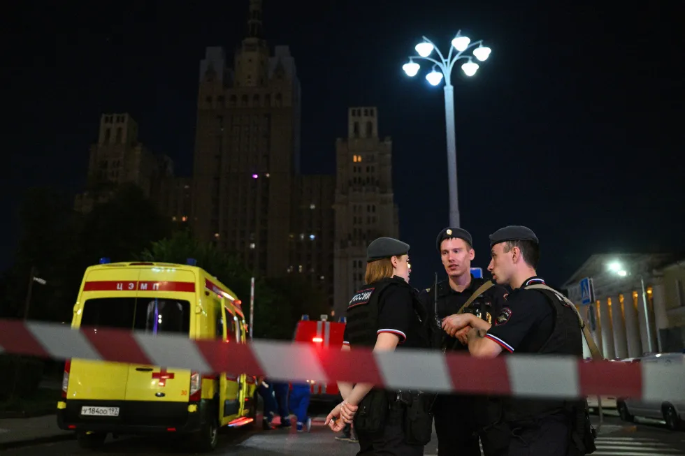 1 августа в московском ресторане Balzi Rossi произошёл взрыв. Погибли три человека, ещё несколько пострадали; расследование ведётся. В качестве возможной цели упоминался генерал Александр Чайко, однако официальных подтверждений нет.