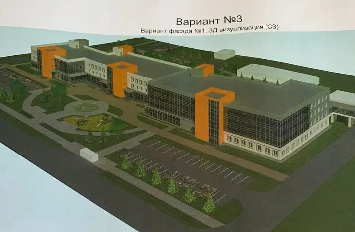 Седьмой арбитражный апелляционный суд взыскал с Минздрава Новосибирской области 19,7 млн руб. по делу о расторжении соглашения о строительстве поликлиники в микрорайоне ОбьГЭС; проект так и не был реализован.