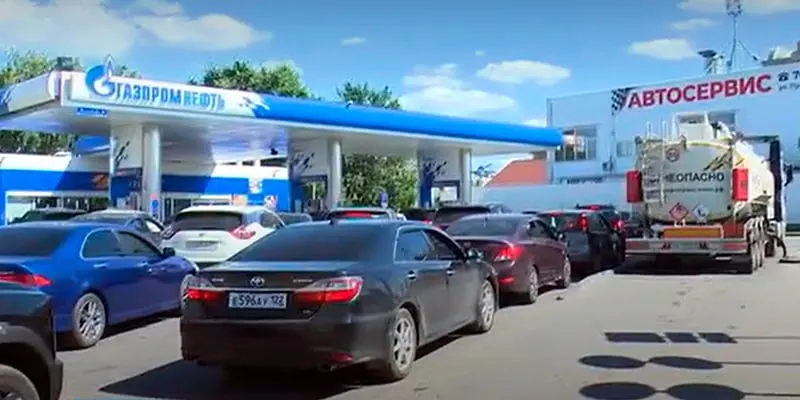 Экономика региона переживает рост цен на топливо: повышение стоимости бензина влияет на расходы бизнеса и цены на товары и услуги; за месяц в регионе заметны изменения в логистике и транспорте.