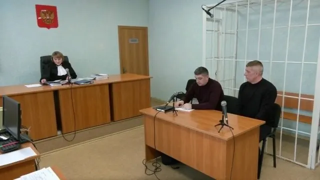 Потерпевшие по делу об убийстве главы Ленинского района Новосибирска на охоте обратились в суд с апелляцией на приговор и размер компенсации.