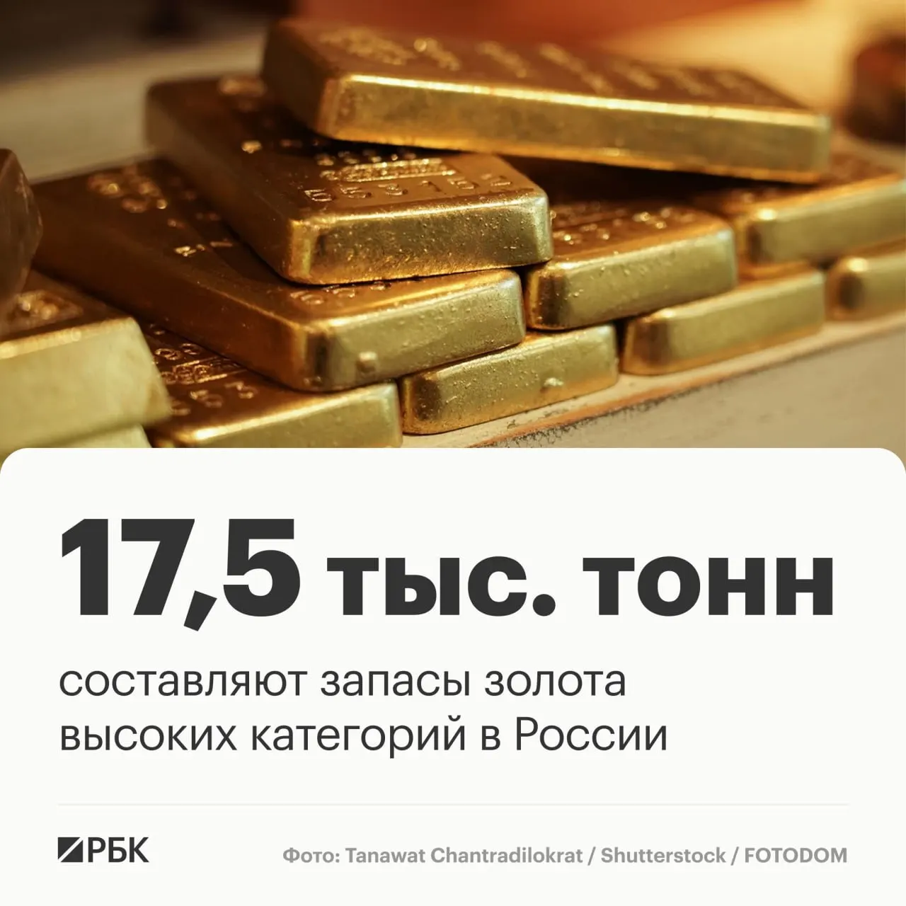 Оценки указывают на 17,5 тыс. тонн запасов золота России, что позволит сохранить лидерские позиции на мировой арене примерно на три десятилетия.