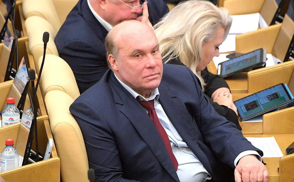 Депутат опроверг слухи о мобилизации, назвав их провокацией и попыткой запугать граждан.
