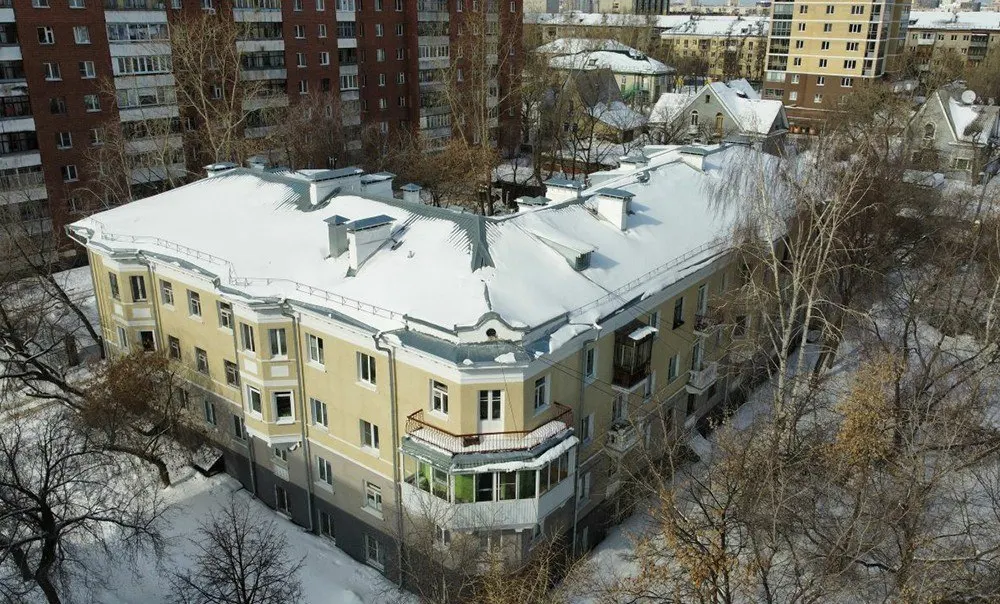 История проекта «Пространство Политика» в Казани, Ленобласти, Екатеринбурге и Новосибирске: исследование памяти, киберпанка и местных инициатив.
