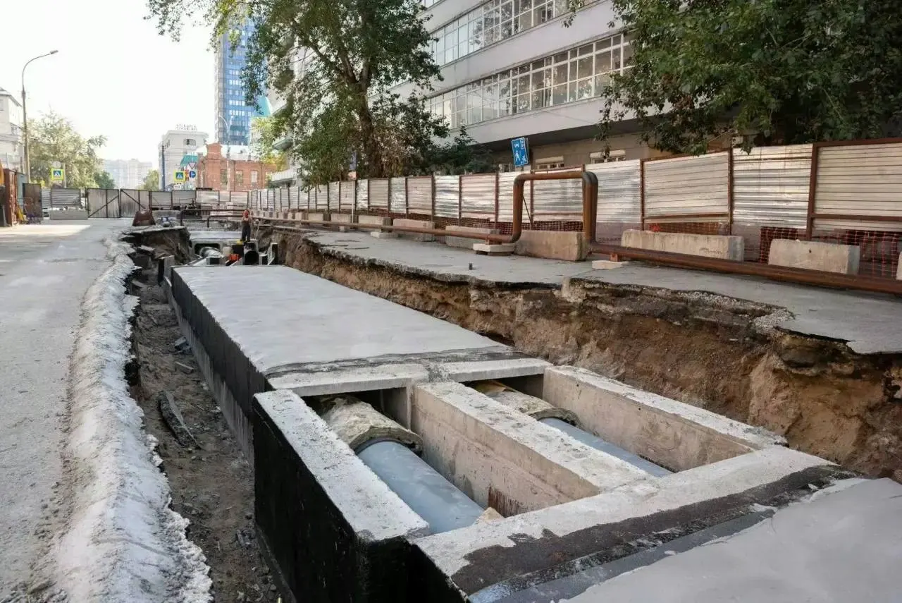 Рост тарифов коснулся отопления, горячего водоснабжения и водоотведения: общий рост составил 20,7%.