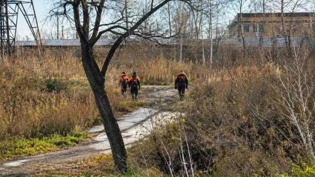 Пропавшие в Новосибирске подростки найдены погибшими; обстоятельства смерти не уточняются.
