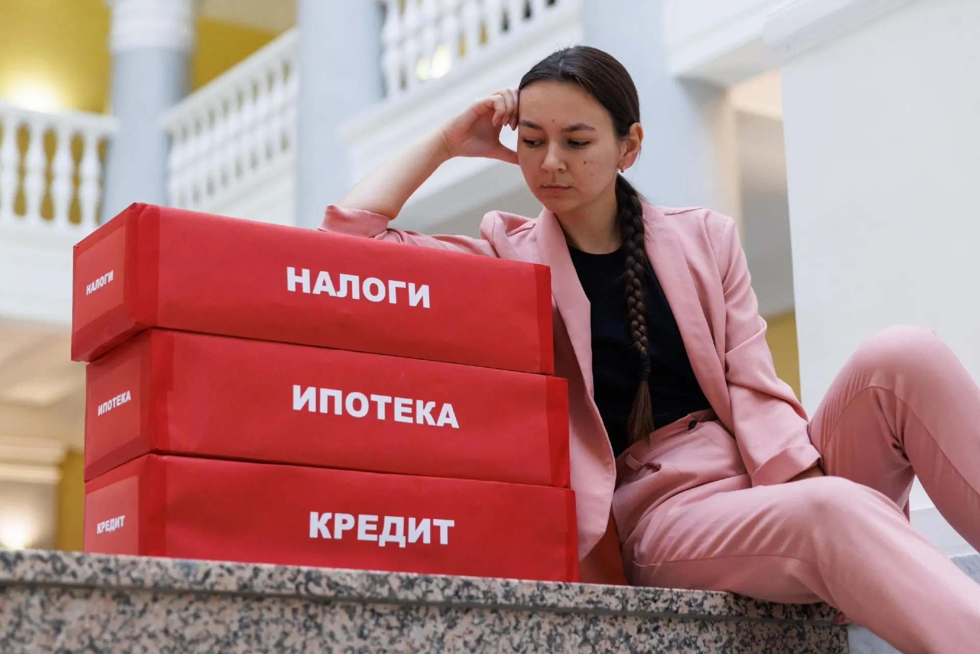Экономист Андрей Бунич объясняет, почему постоянное повышение налогов — ошибка и какие последствия это может иметь для бюджета на 2027 год.