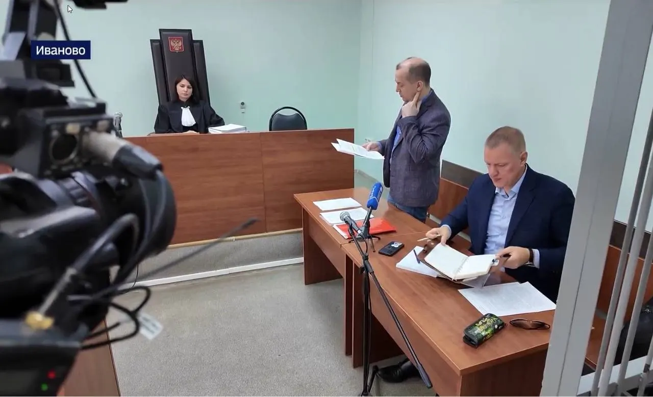 Глава Следственного комитета запросил доклад по расследованию, связанному с делами против сотрудников МВД и публикациями, затрагивающими родственников бойцов СВО, с обысками в редакции.
