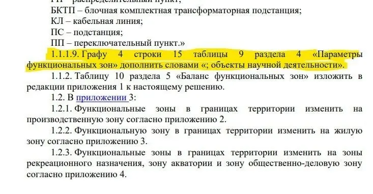 Активисты считают, что правки позволят превратить сосновый бор в зону застройки и призывают горожан принять участие в слушаниях 6 ноября.