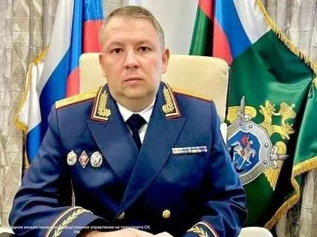 Президент подписал указ об освобождении Павла Выменца от должности; он направляется в Москву на новую должность, а временно обязанности возложены на Виктора Козлова.